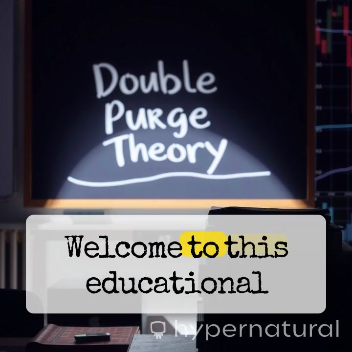 Understanding the Double Purge Theory in Smart Money Trading Concepts