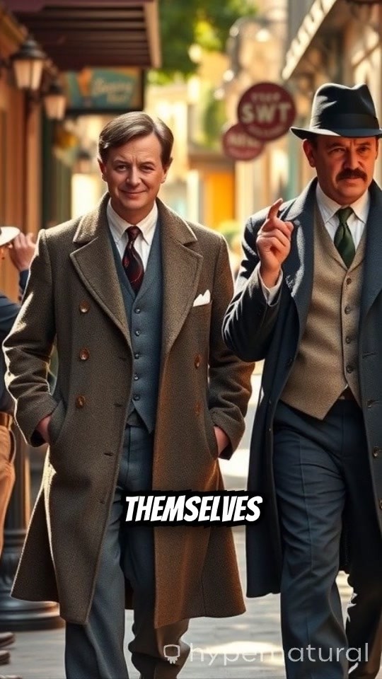 Sherlock Holmes: Mystery in New Orleans