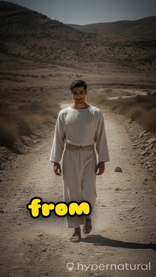 Jesus and the Healing Power of Gilead