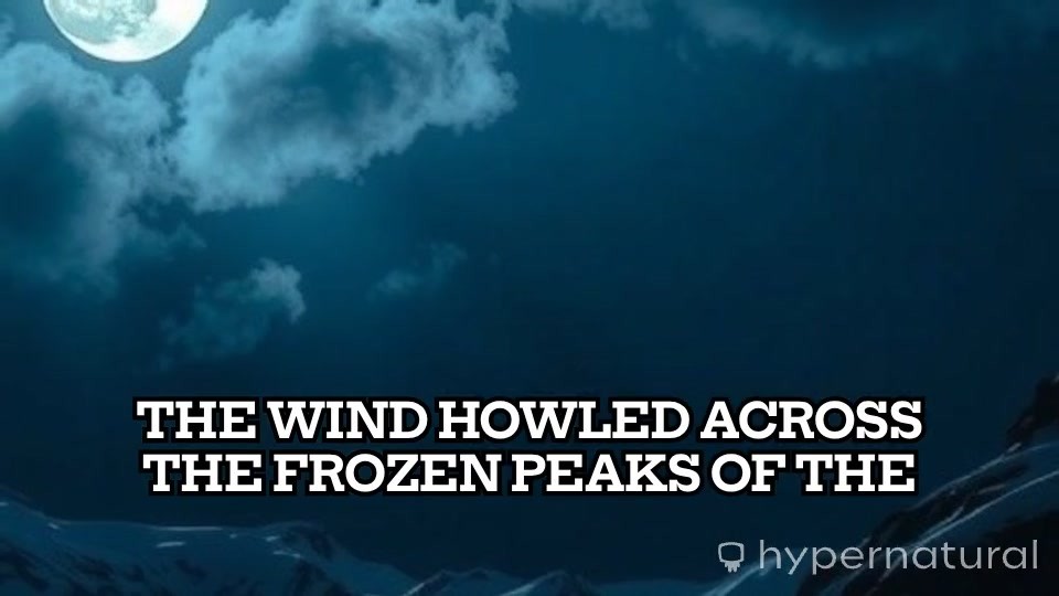 The Whispering Mountain: The Mystery of Kholat Syakhl