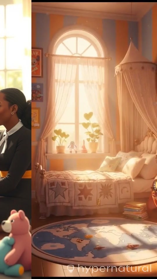 Nnana's Life After Losing Her Parents (copy)