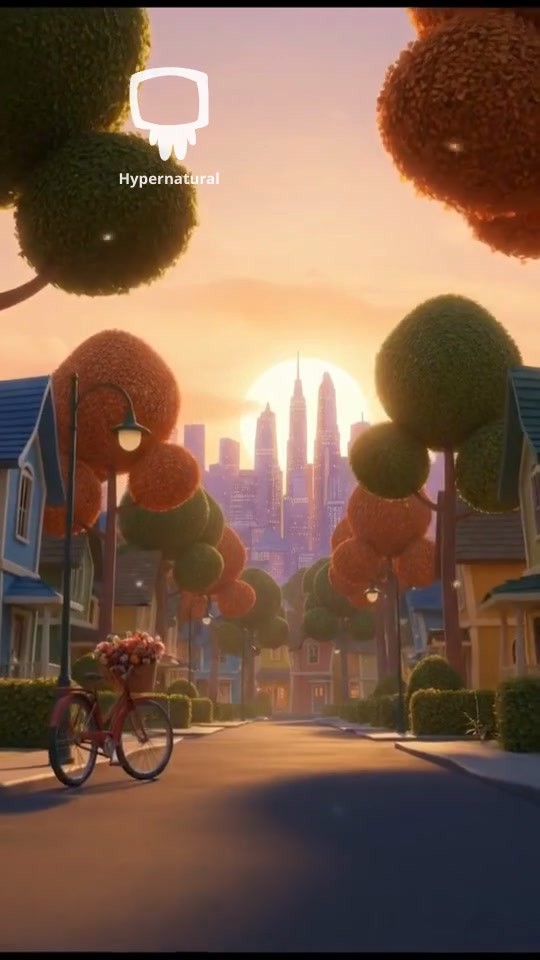 A New Dream on Maple Street