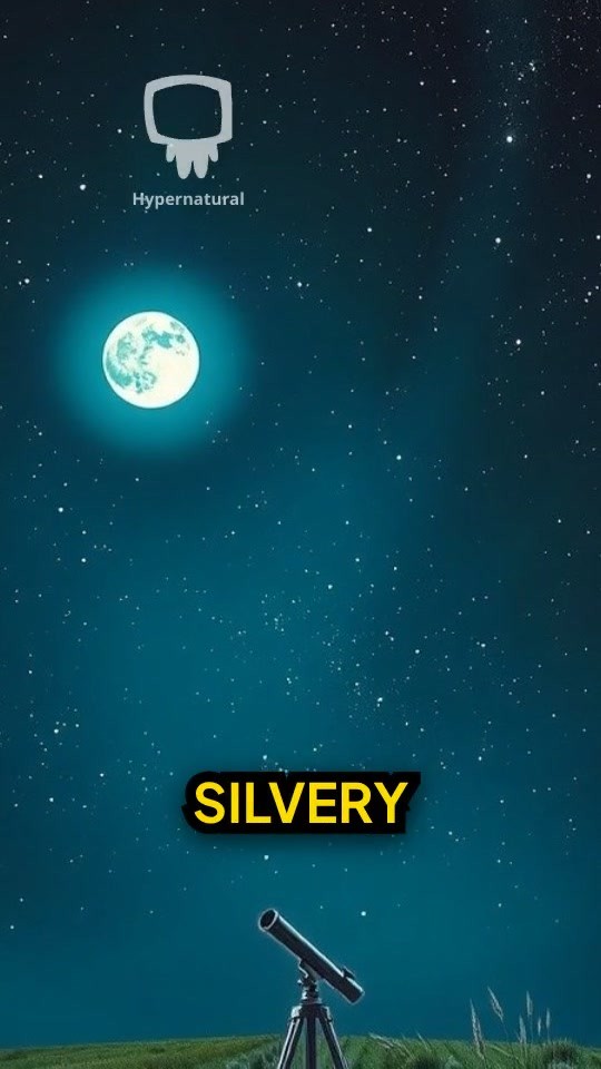 Make a Wish on the Moon