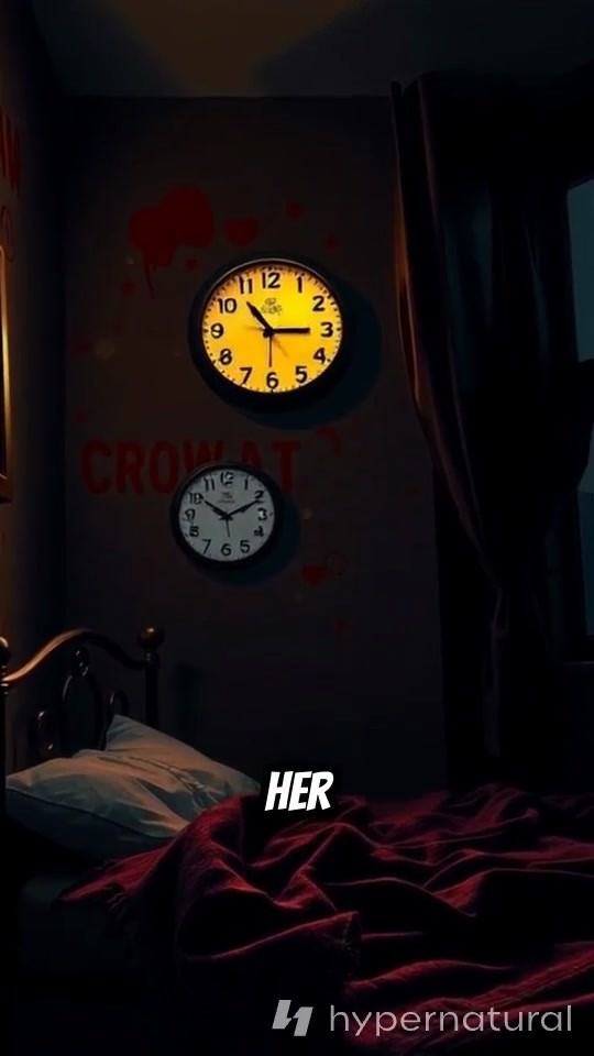 The Midnight Whisper