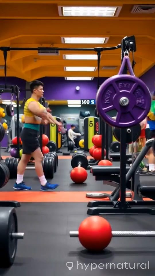 Tip 8: Balance Cardio & Strength for Heart Health 💓