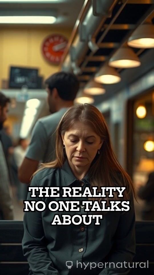 Women: Silent Warriors of Reality