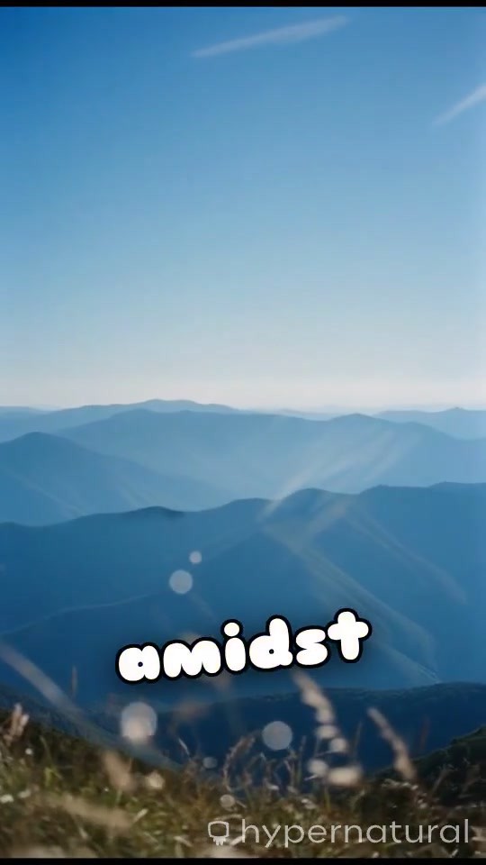 Naturally View and Explanation