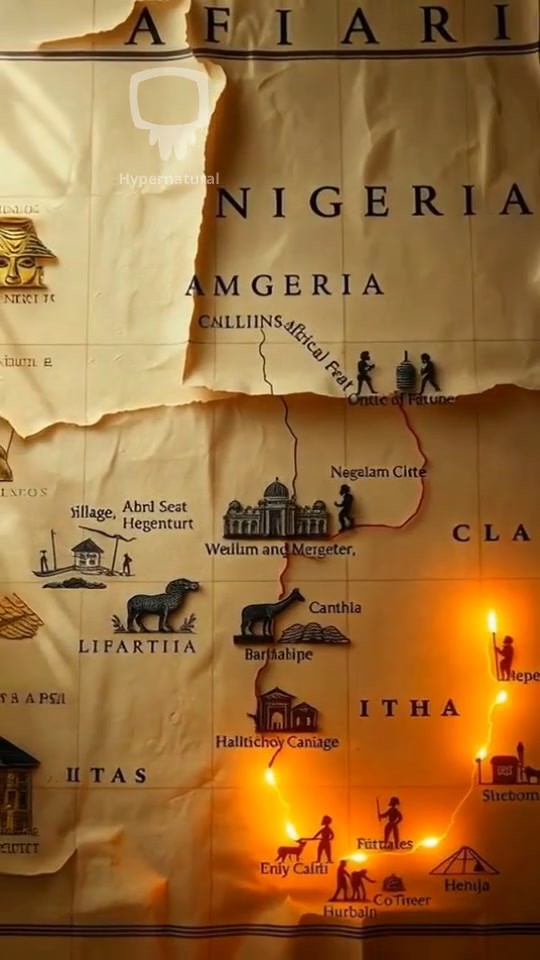 Alkabula: The Heartbeat of Nigeria’s Rich Heritage