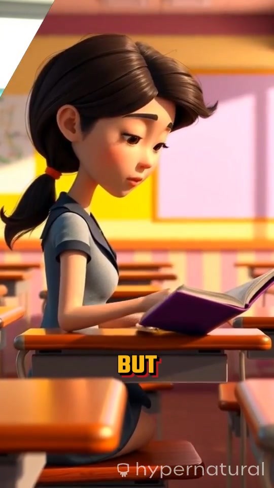 From Overlooked to Outstanding