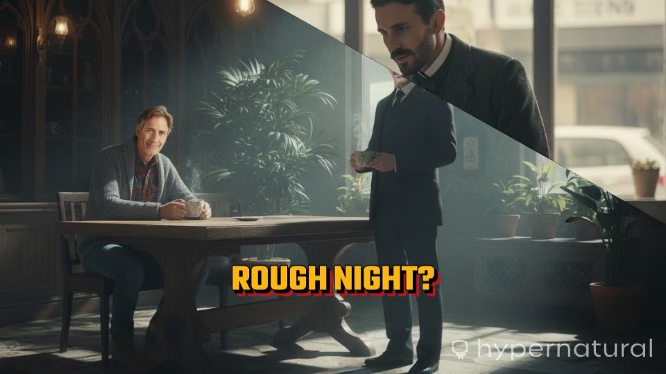 Double Plus Coffee: Ultimate Solution for Erectile Dysfunction