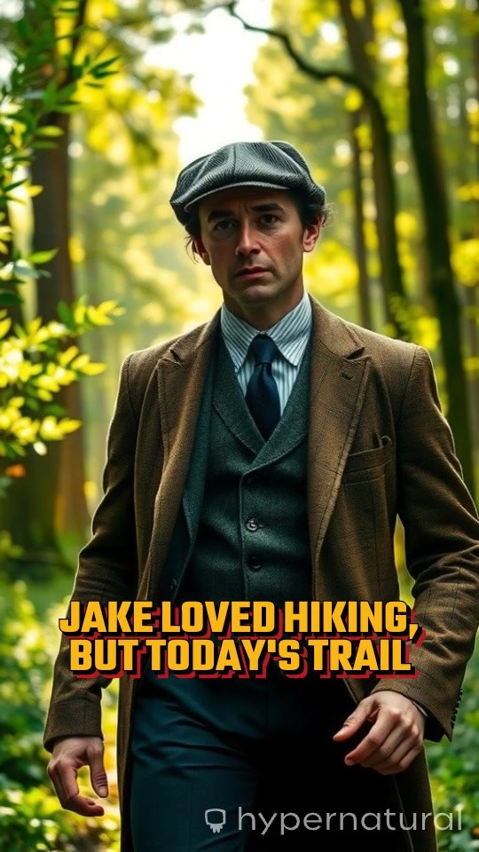 The Bear in the Tree