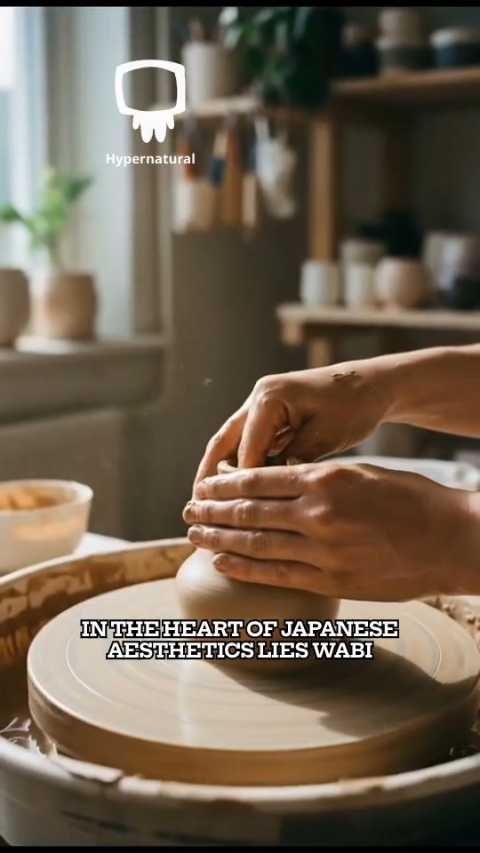 Understanding Wabi Sabi: Embracing Imperfection