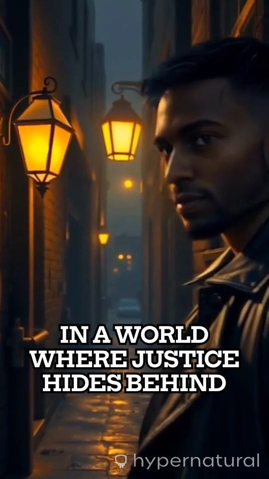 Whispers of Betrayal