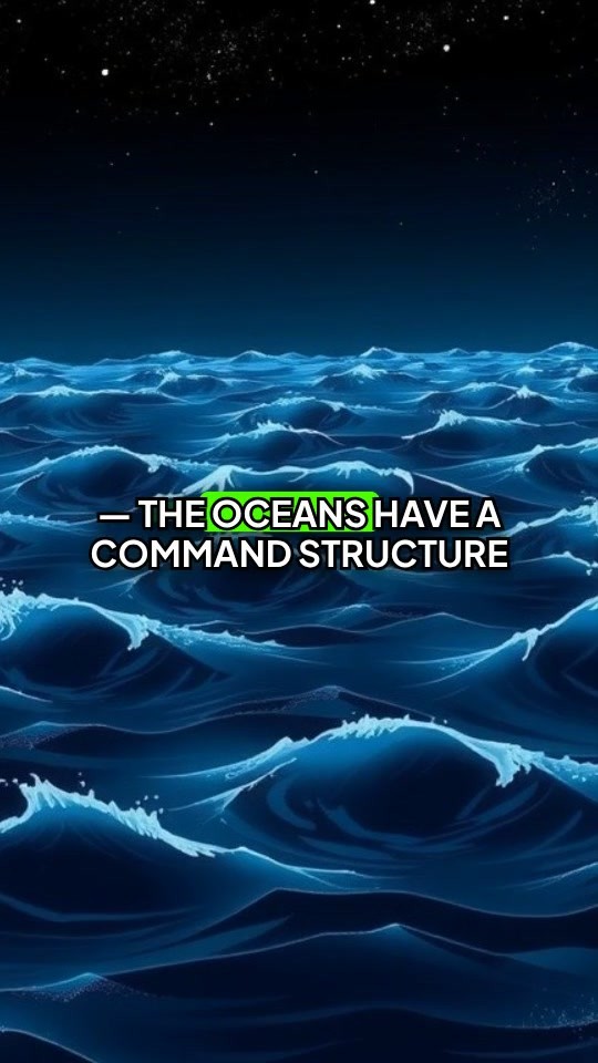 G.E.R.A.L.D.: The Unseen Intelligence of the Oceans