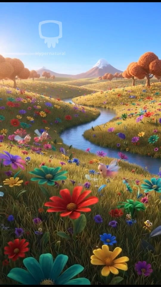 Creative Video Generation Insights