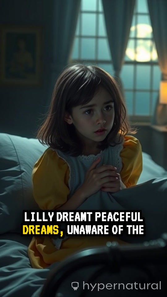 Nightmare Creature: The Silent Horror