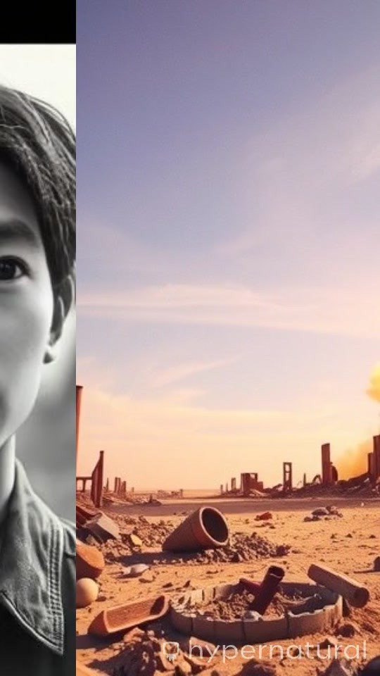 Surviving the Unimaginable: Tsutomu Yamaguchi's Atomic Bomb Story