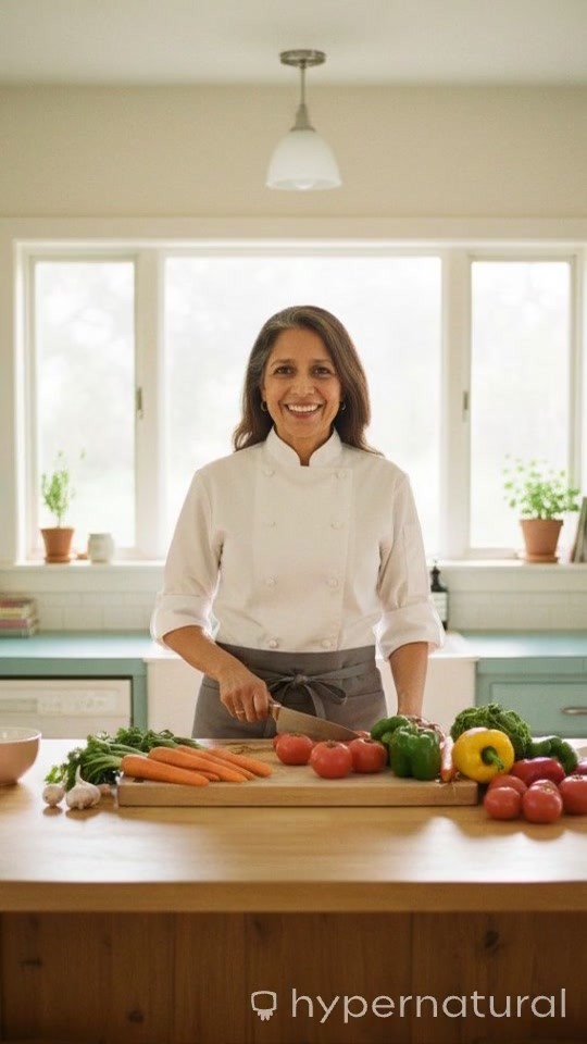 Home-Cooked Goodness: Personal Chef Services