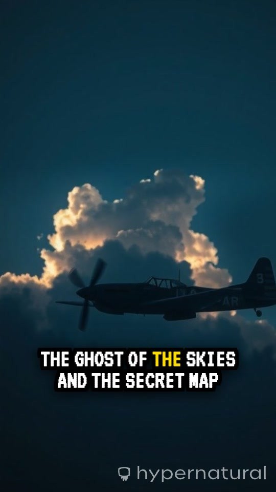Echoes of Amelia: The Lost Signals of a Legend