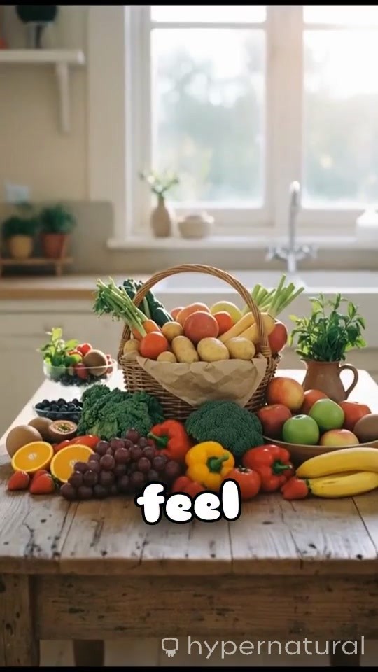 Cooking Fresh, Healthy Meals at Home