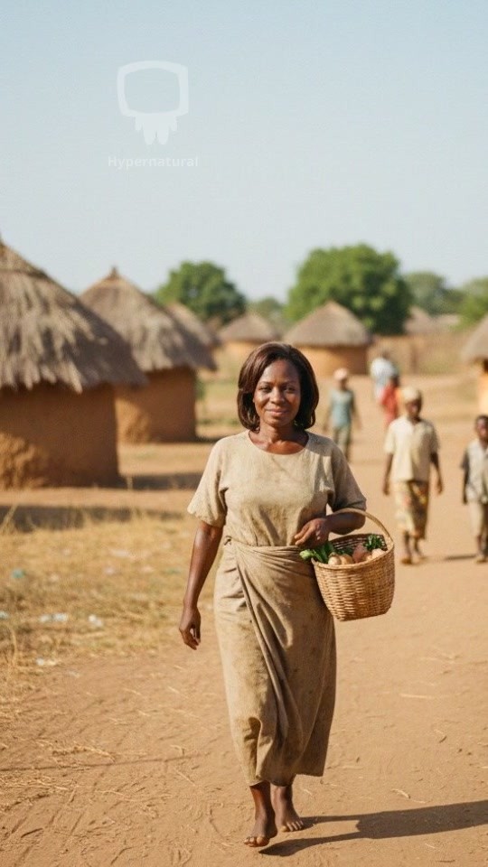 Nigerian Girls: Journeys for a Better Future