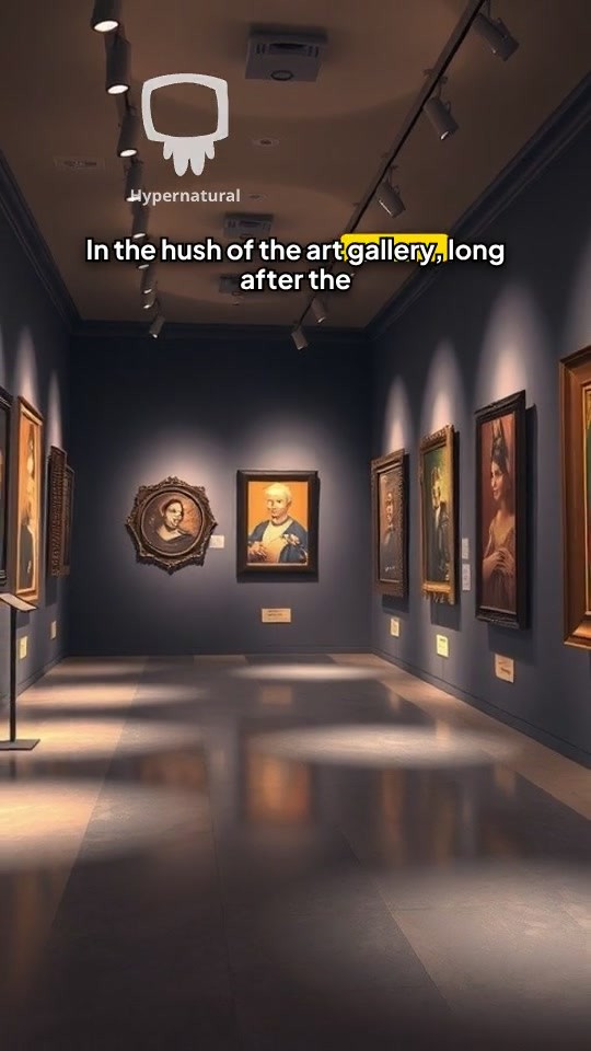 3 Pics That Run Around