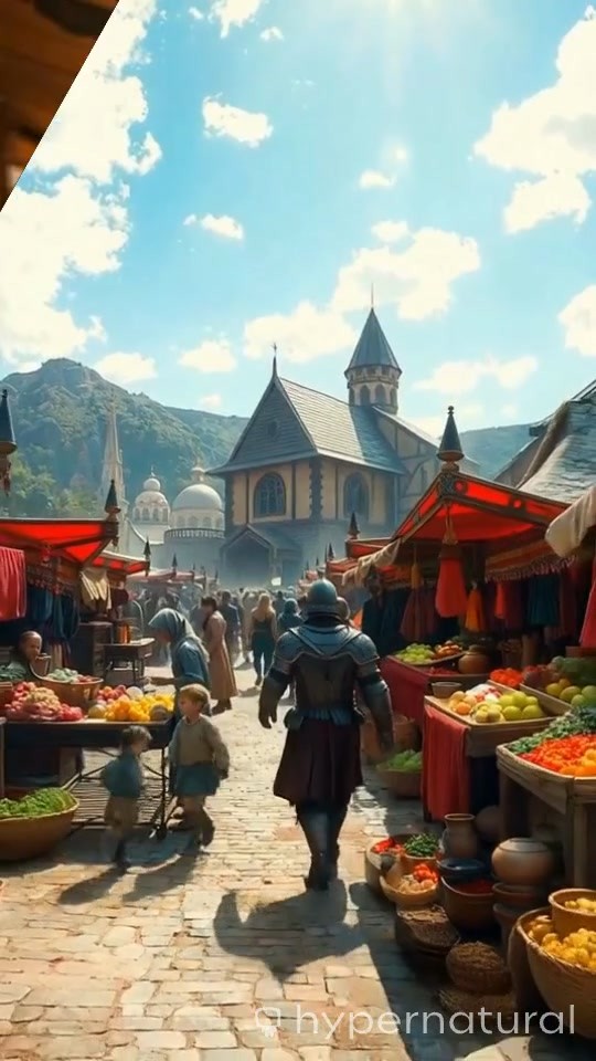 Chef Girl: Cooking for the Prince of Ogulu Kingdom