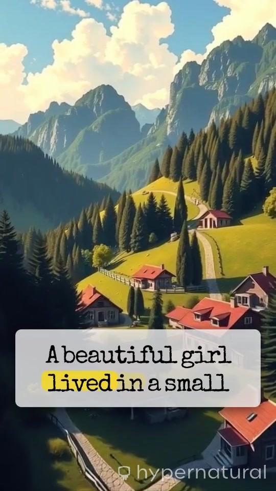 The Girl Who Chose Freedom Over Marriage