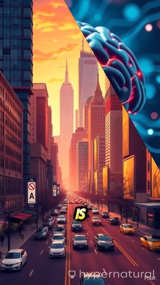 Unveiling the Secrets of Your Brain's Power