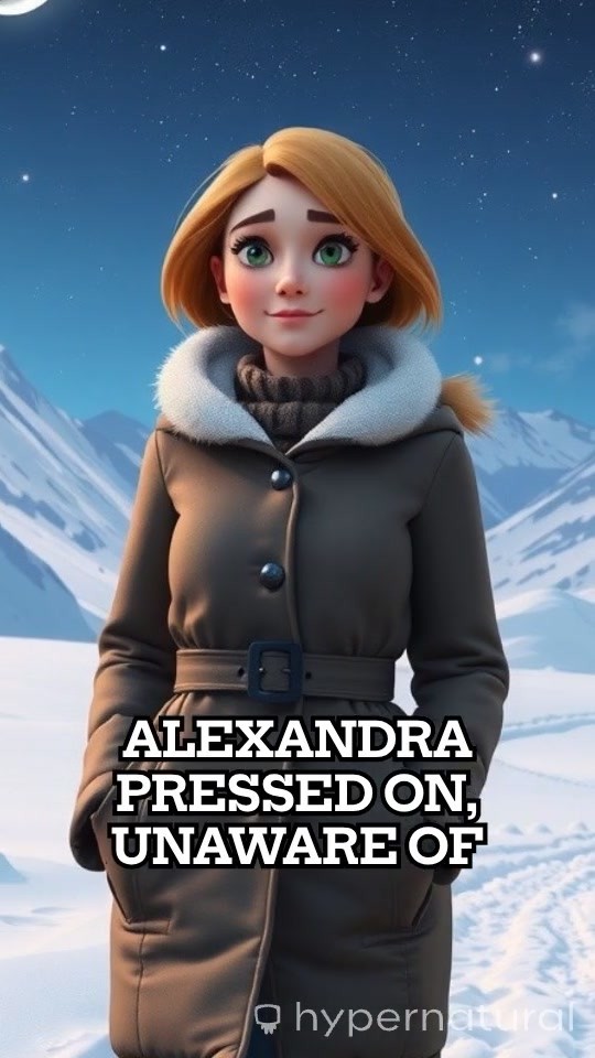 First Encounter with the Night