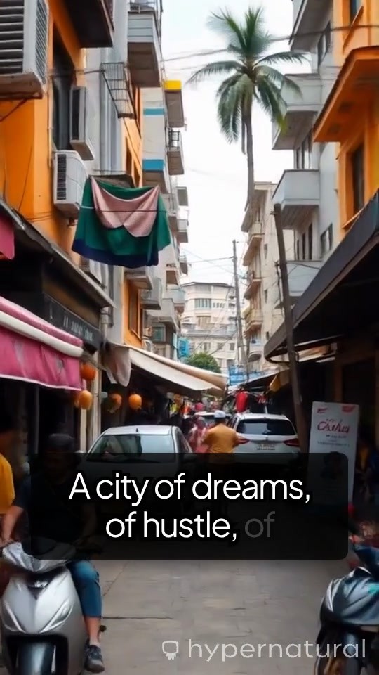 Love in the Heart of Lagos
