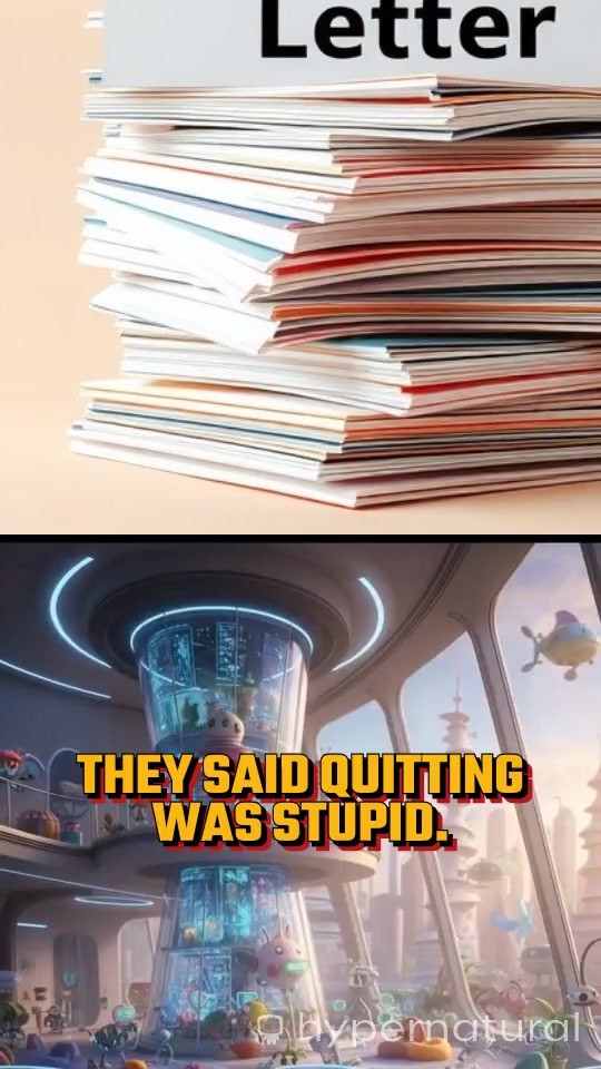 Harvard Dropout to Billionaire: The Visionary Journey of Bill Gates (copy)