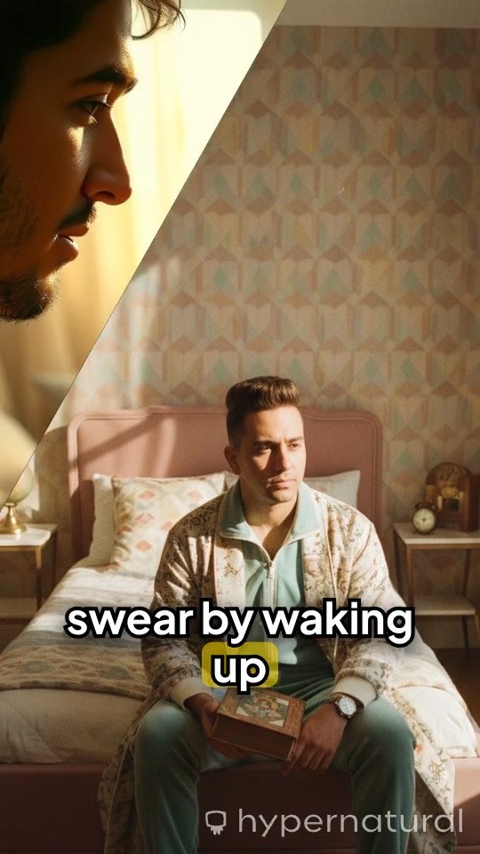 Unlock Your Brain: The Neuroscience of Waking Up Early