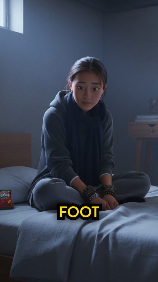 Beneath the Surface: A Journey of Survival and Self-Destruction