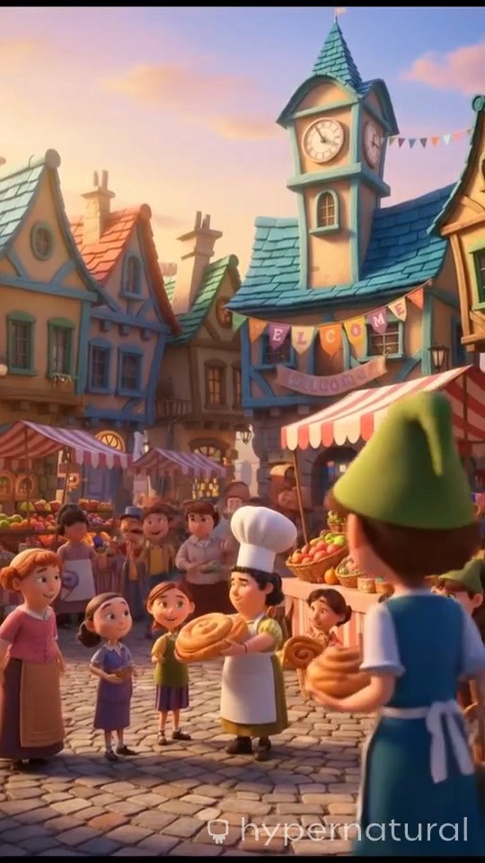 Tiny Chicken's Hilariously Failed Exposés!