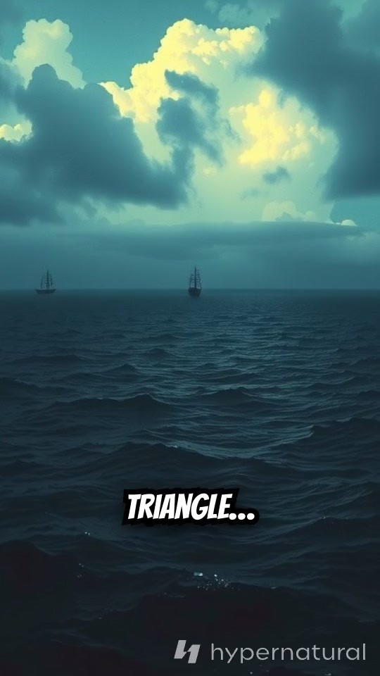 The Mysteries of the Bermuda Triangle: Secrets of the Devil's Triangle