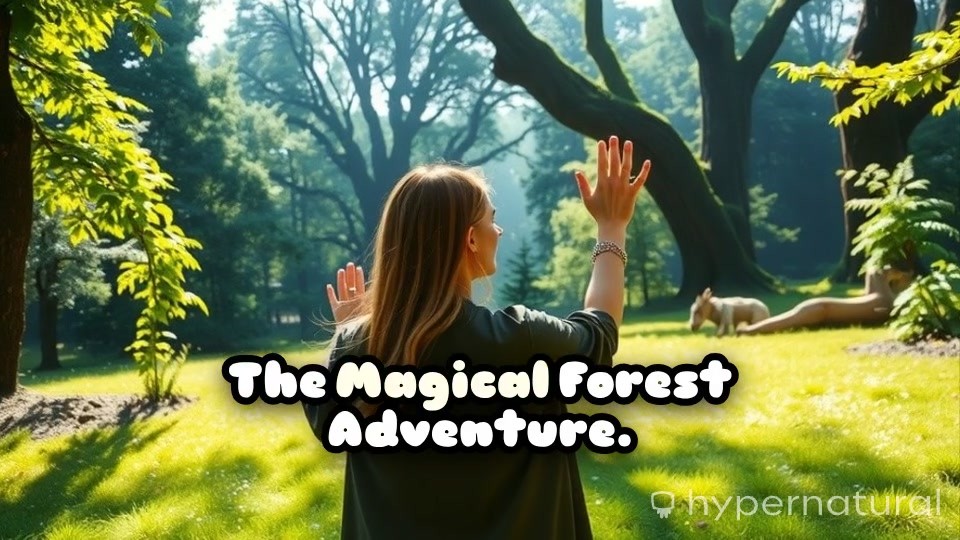 The Quest for the Golden Leaf