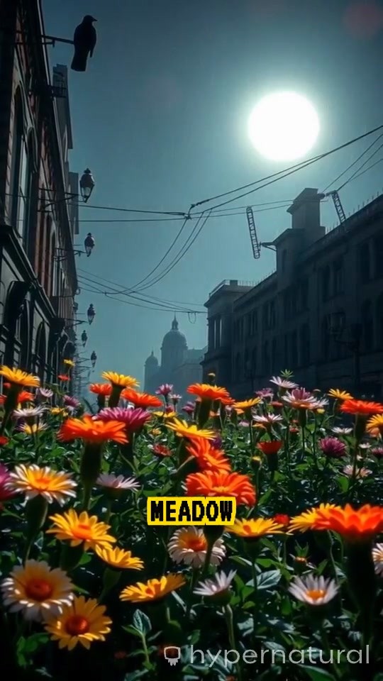 A Heartwarming Tale for Children