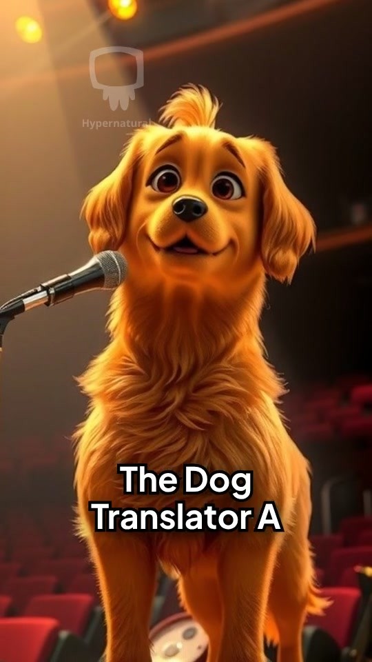 What Your Dog Really Thinks About You!