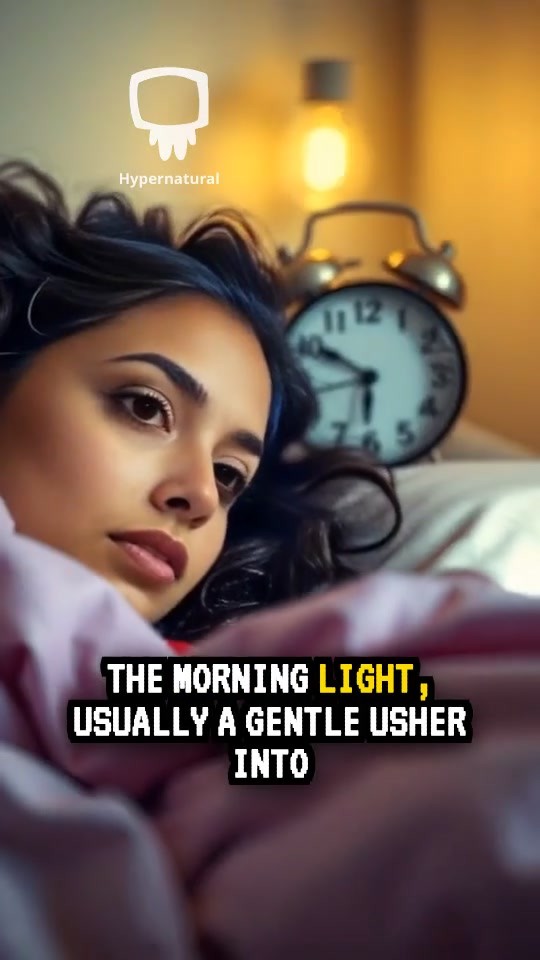 Feeling Under the Weather