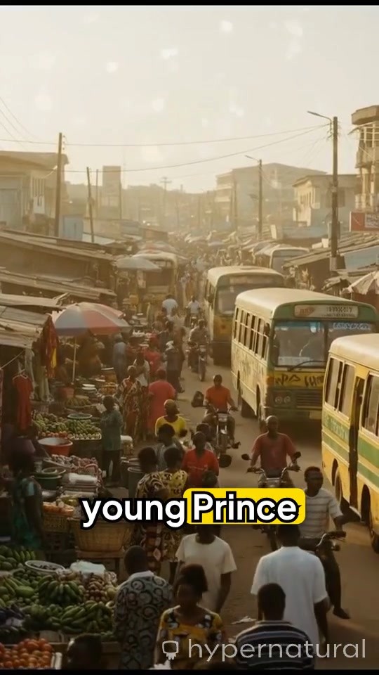 A Personal Journey: My Life in Lagos