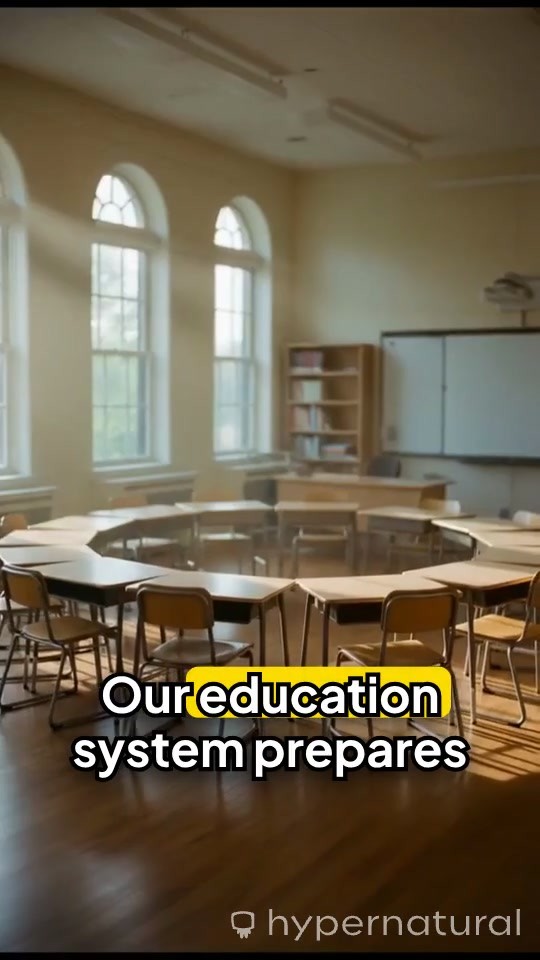 Why Schools Fail to Teach Important Money Skills