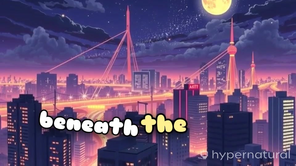 Silence Incarnate: An Urban Nocturne