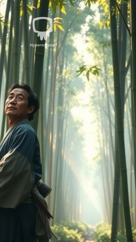 The Tale of Princess Kaguya