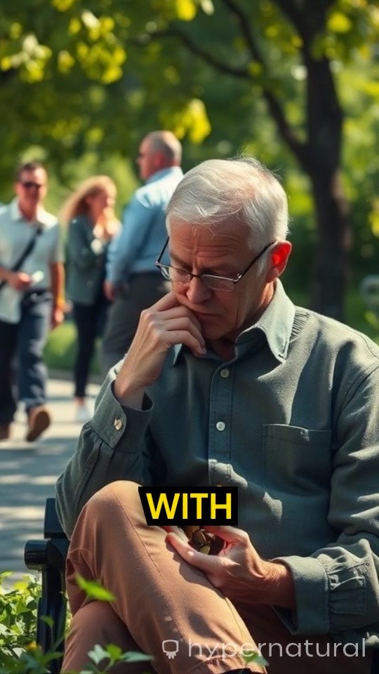 A Greedy Man's Lesson from a Little Boy