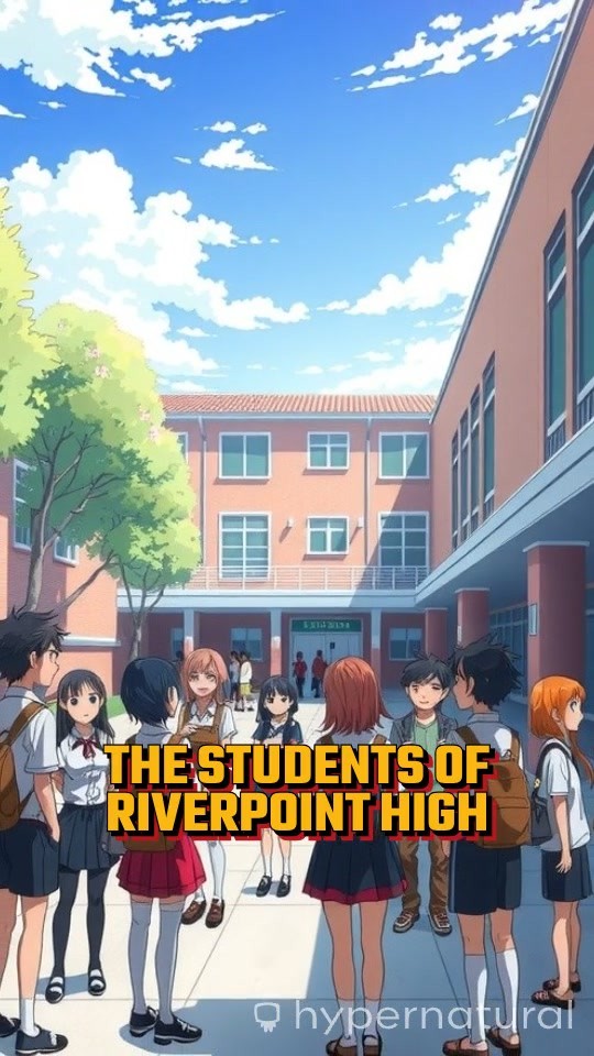 Core Awakening: The Rise of the Unlikely Heroes