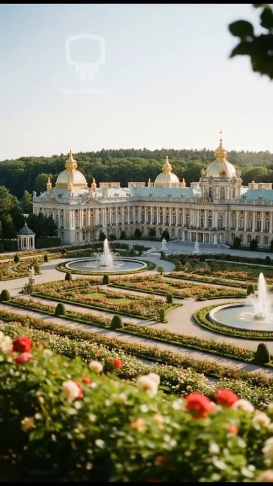 The Young Girl Who Became a Queen