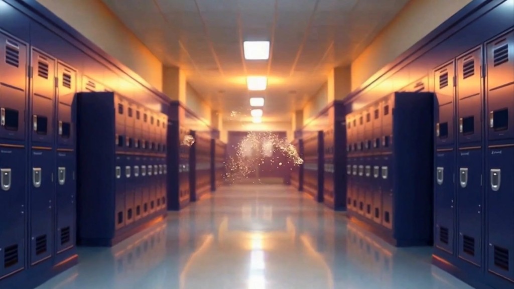 The Unexpected Helper