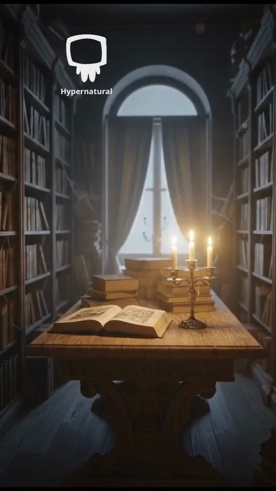 The Lost Island Adventure