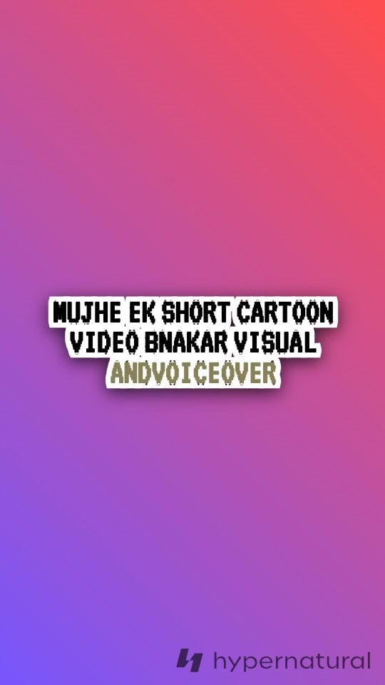 Cartoon Fun with Voiceovers and Dialogues